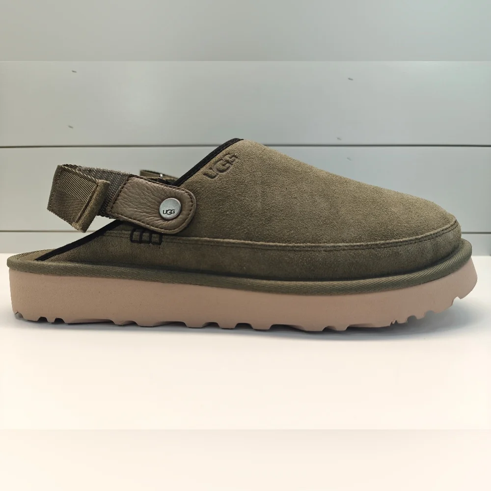 UGG goldencoast moss